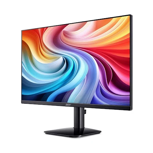 Màn Hình Acer EK271 P6 (27 inch - IPS - FHD - 144Hz - 1ms)