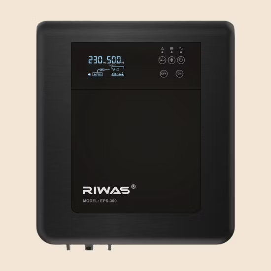 Bộ lưu điện mini 300W dành cho máy POS và thiết bị văn phòng