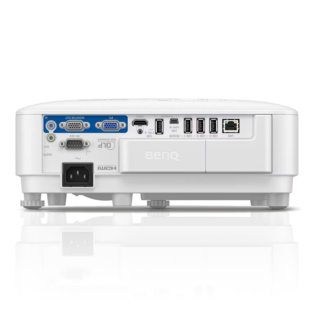 Máy chiếu EW805ST ảnh 4