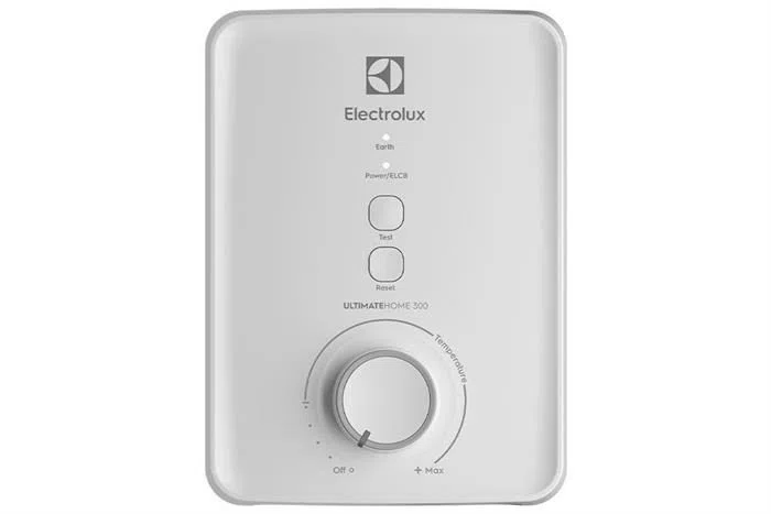 Máy Nước Nóng Trực Tiếp Electrolux 4500W EWE451PX-DWX6