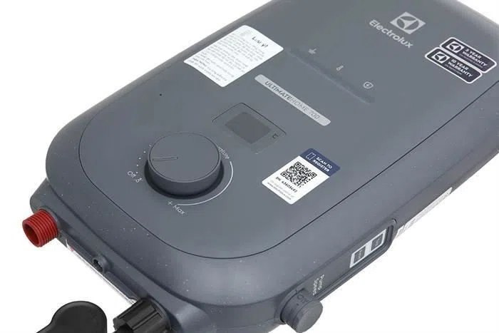 Máy Nước Nóng Trực Tiếp Electrolux 4500W EWE451RB-G6 Chính Hãng