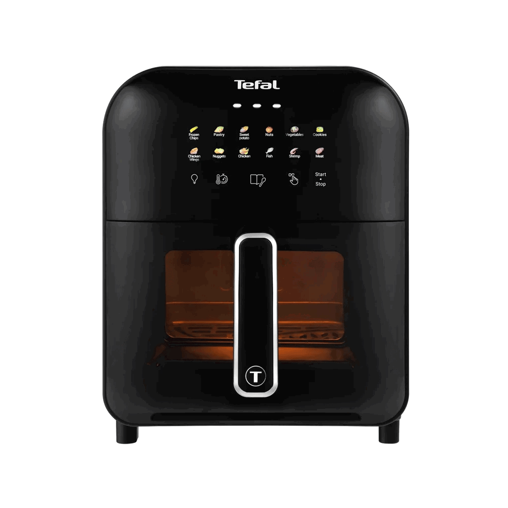 Nồi chiên không dầu Tefal 6 lít EY821868