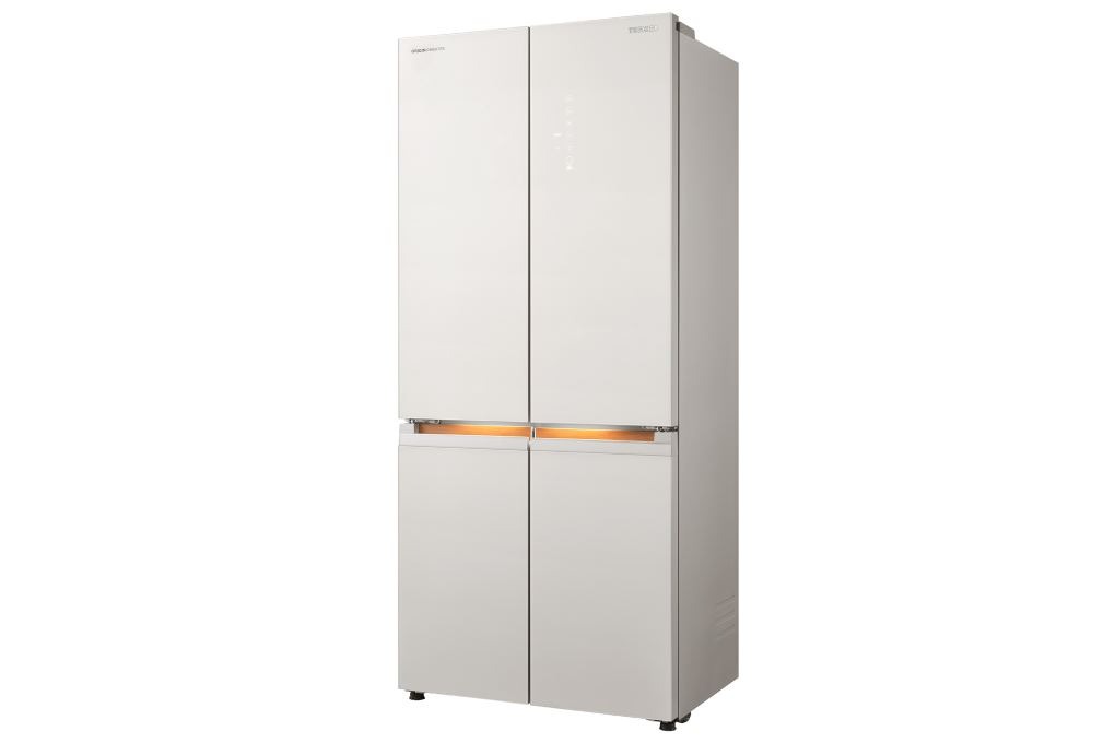 Tủ lạnh Chính Hãng Toshiba Inverter 520 lít Multi Door GR-RF680WI-PGV(D4)
