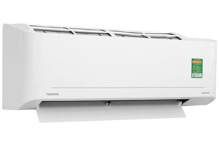 Máy Lạnh Toshiba Inverter 1.5 HP RAS-H13Z2KCVG-V Chính Hãng
