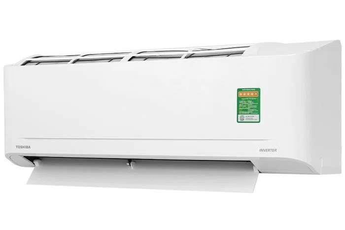 Máy Lạnh Toshiba Inverter 1.5 HP RAS-H13Z2KCVG-V Chính Hãng
