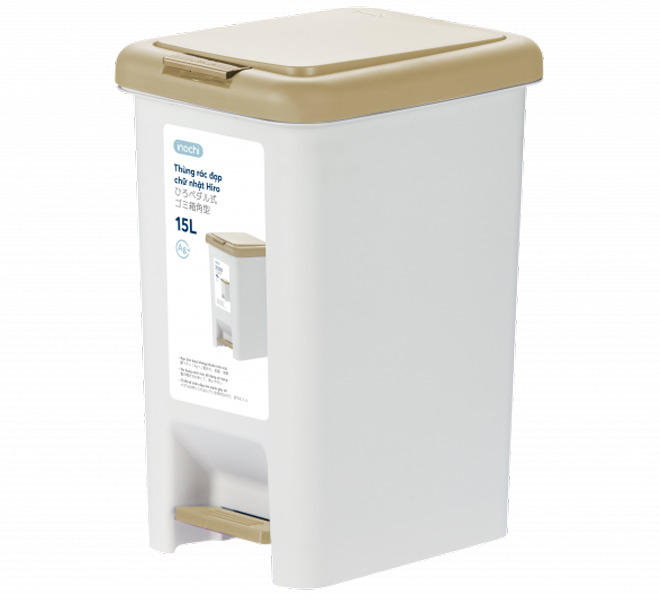thung-rac-dap-chu-nhat-inochi-hiro-15l