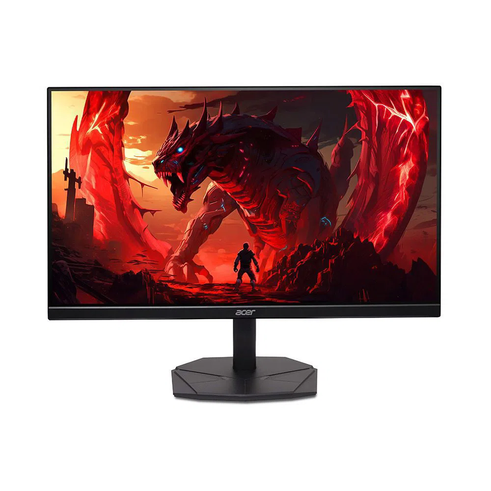Màn Hình Gaming Acer Nitro KG251Q Z1 (24.5 inch - VA - FHD - 280Hz - 5ms)