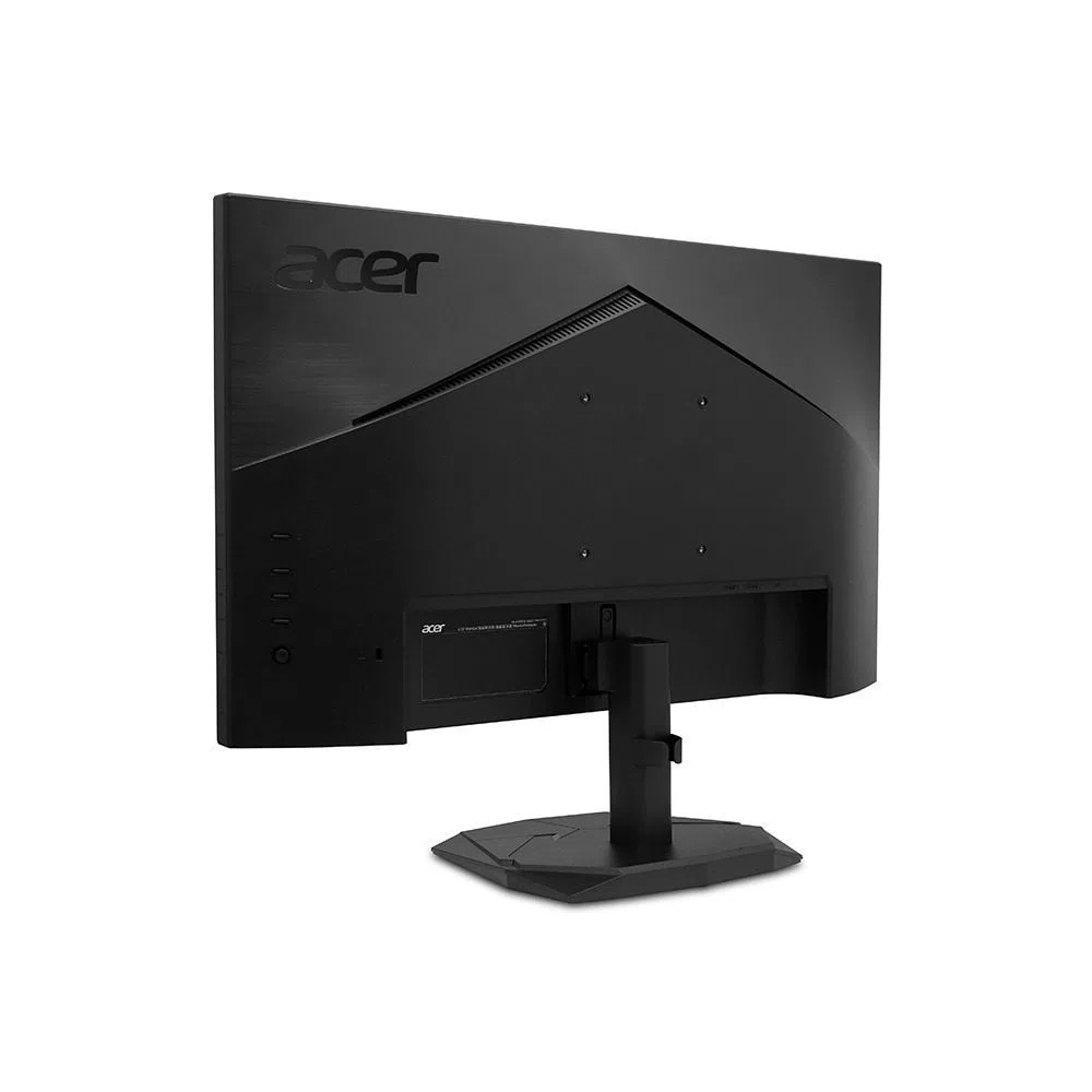 Màn Hình Gaming Acer Nitro KG251Q Z1 (24.5 inch - VA - FHD - 280Hz - 5ms)