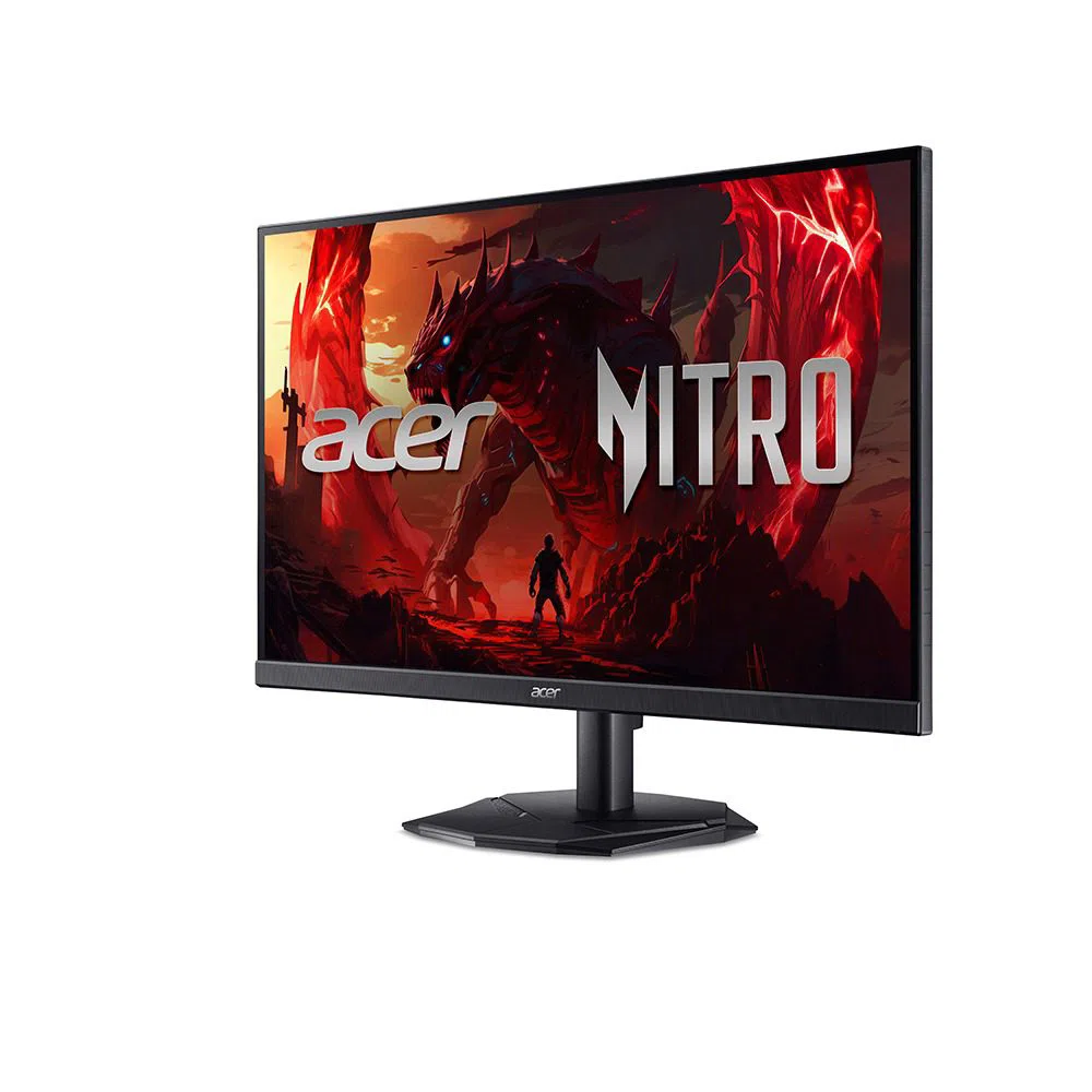 Màn Hình Gaming Acer Nitro NITRO KG271U W3 (27 inch - IPS - 2K - 0.5 ms - 240Hz)