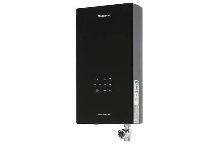 Máy Nước Nóng Trực Tiếp Kangaroo 4500W KGWD45P1