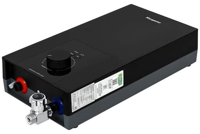 Máy Nước Nóng Trực Tiếp Kangaroo 4500W KGWD45N2