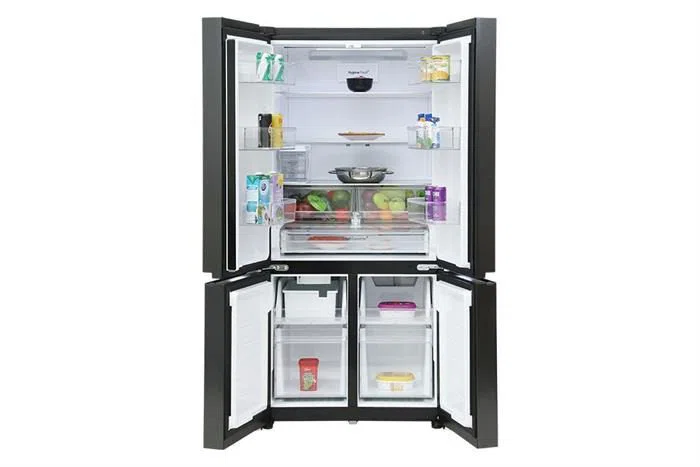 Tủ lạnh LG Inverter 575 lít LFB58BLMA.AEPPEVN