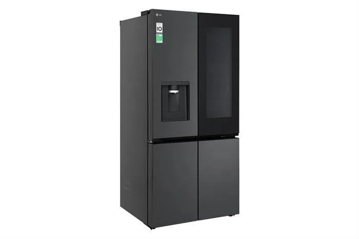 Tủ lạnh LG Inverter 576 lít LFD58BLMAI