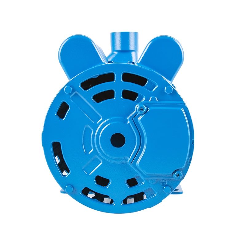 Máy bơm ly tâm tưới tiêu nông trại ba cấp, động cơ máy phát điện cảm ứng một pha điện