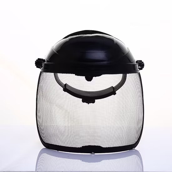 Mũ hàn lưới thép an toàn chất lượng cao