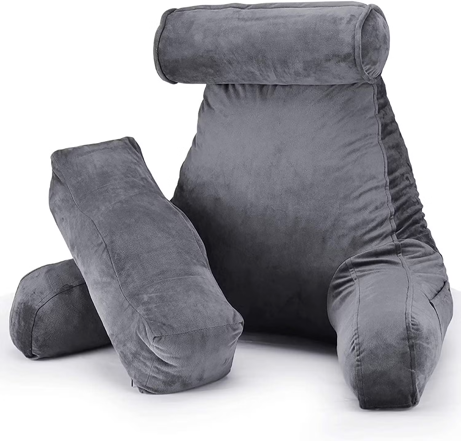 Gối Ngòi Đọc Sách Chất Lượng Cao