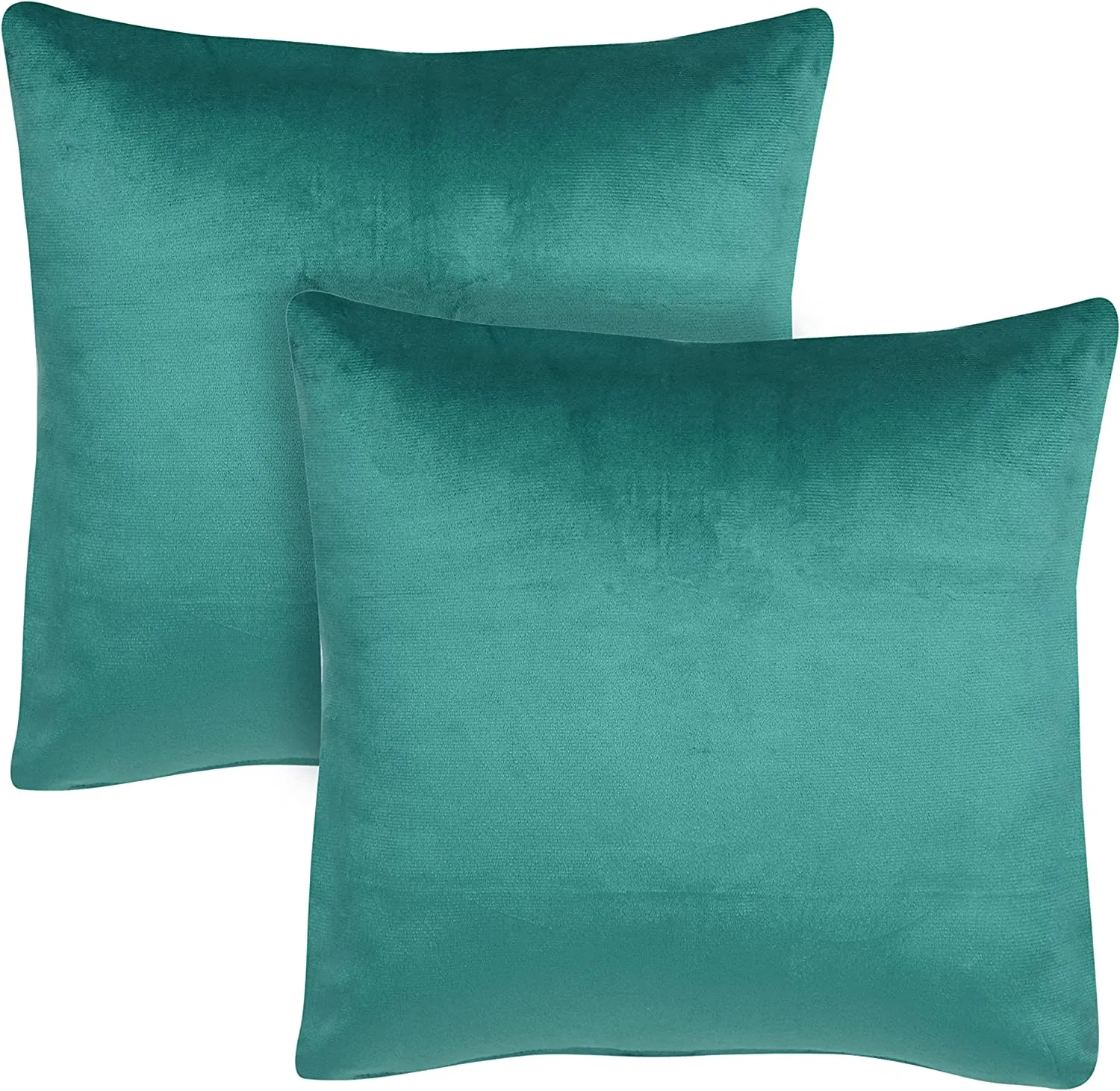 Gối trang trí nhà cửa bằng vải nhung, gối tựa trang trí cho ghế sofa và giường