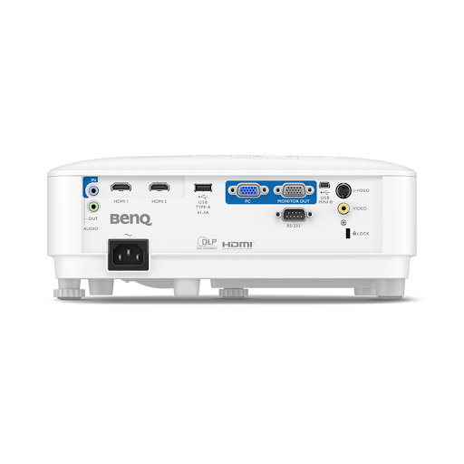 Máy chiếu BenQ MX560 ảnh 4