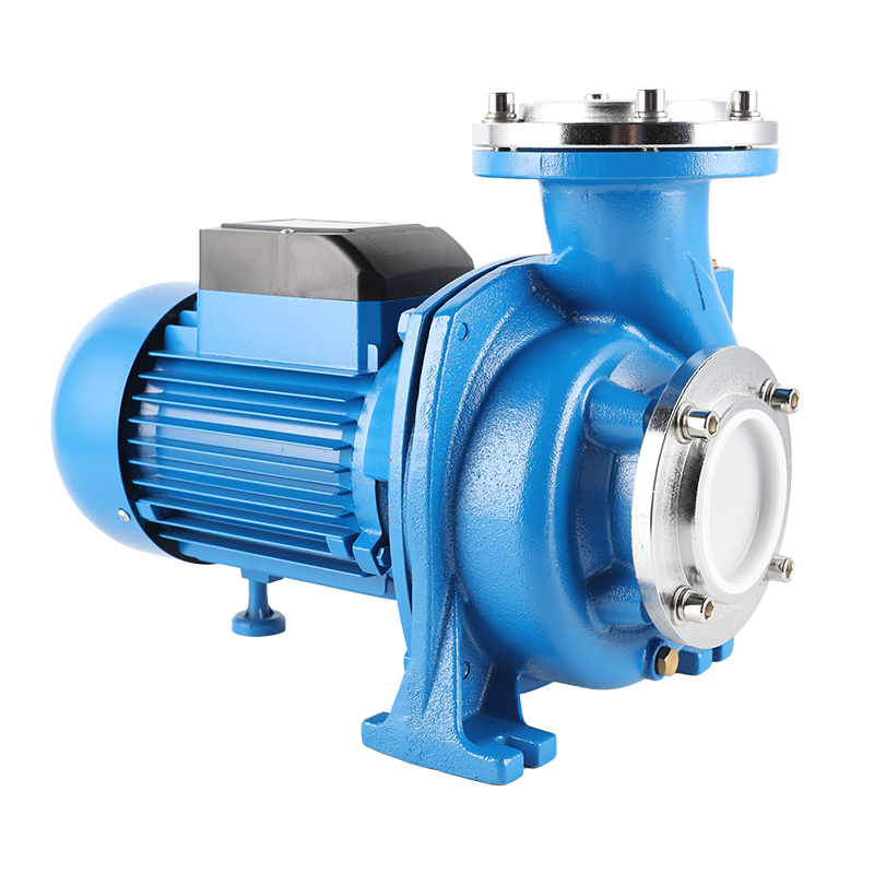 Máy bơm tăng áp nước mặt bằng điện dùng trong tưới tiêu gia đình