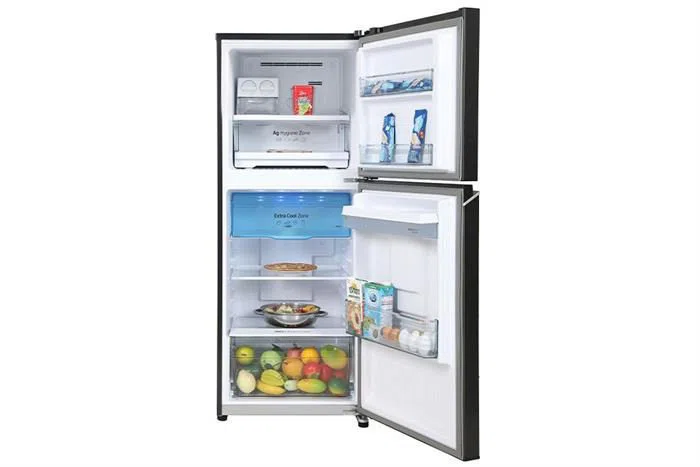 Tủ lạnh Panasonic Inverter 265 lít NR-TV301GVKV