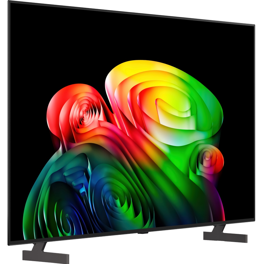 Smart Tivi OLED AI LG 4K 65 inch OLED65B6PSA Đen
