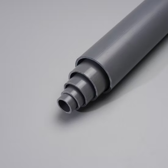 Ống nhựa thermoplastic linh hoạt cho hệ thống ống công nghiệp