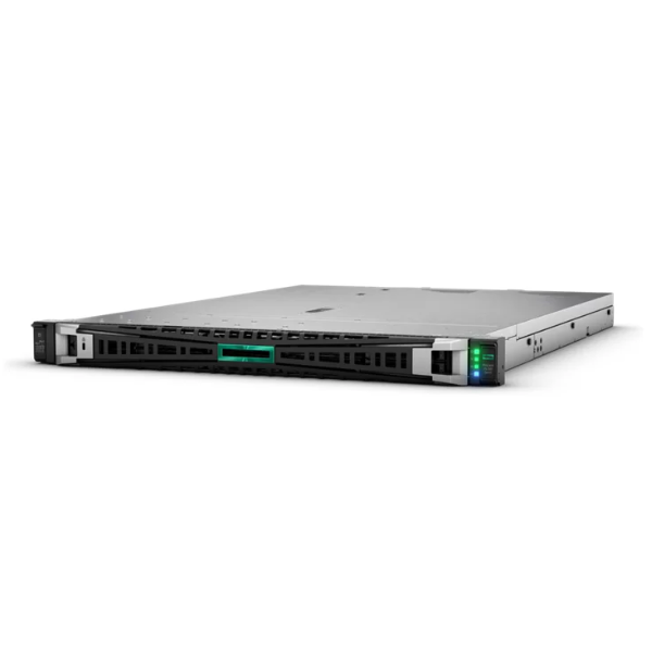 Máy chủ HPE DL360 Gen11 8SFF, CTO Server, 1xIntel Xeon-Silver 4514Y, 1x16GB (1x16GB), 1xMR408i-o Gen11, 1xBCM5719 Ethernet 1Gb, 1x800W Power