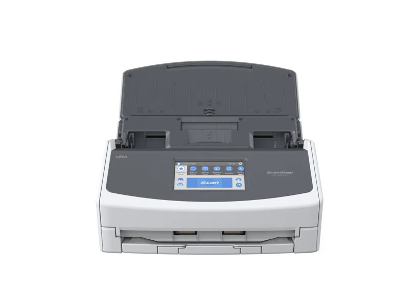 Máy Scan Ricoh IX1600 PA03770-B401 (A4/A5/ Đảo mặt/ ADF/ USB/ Wifi)