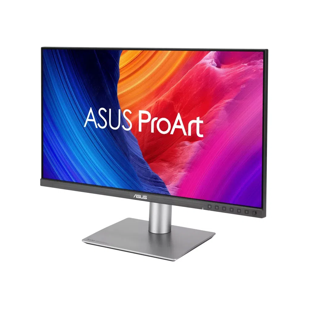 Màn hình ASUS ProArt PA278CGRV (27 inch - IPS - 2K - 144Hz - 5ms - Speaker )