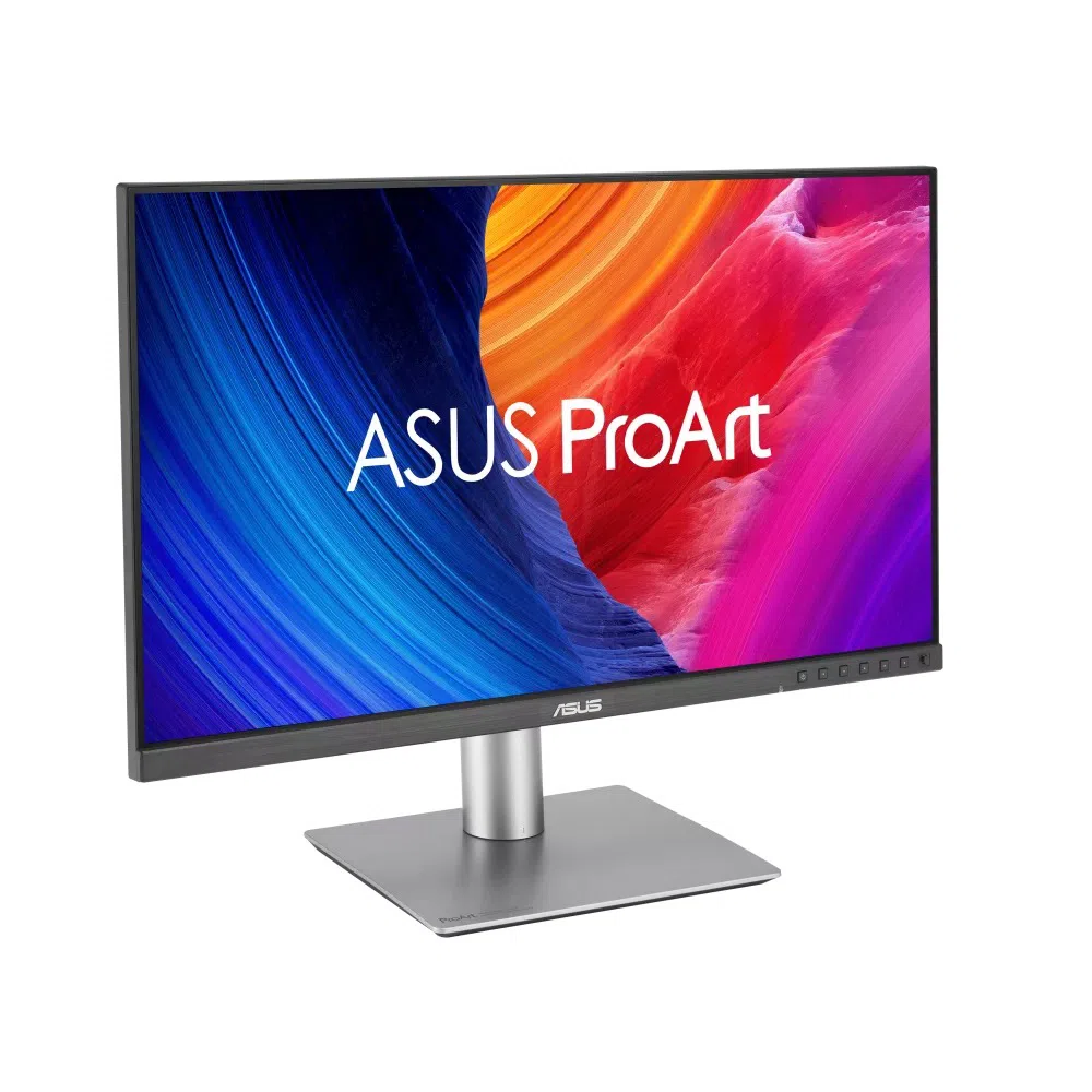 Màn hình ASUS ProArt PA278CGRV (27 inch - IPS - 2K - 144Hz - 5ms - Speaker )
