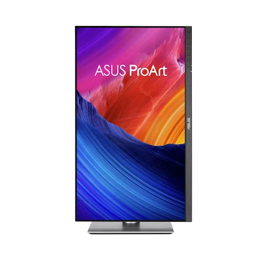 Màn Hình Đồ Họa ASUS ProArt PA278QGV (27 inch - IPS - 2K - 120Hz - 5ms - Speaker)