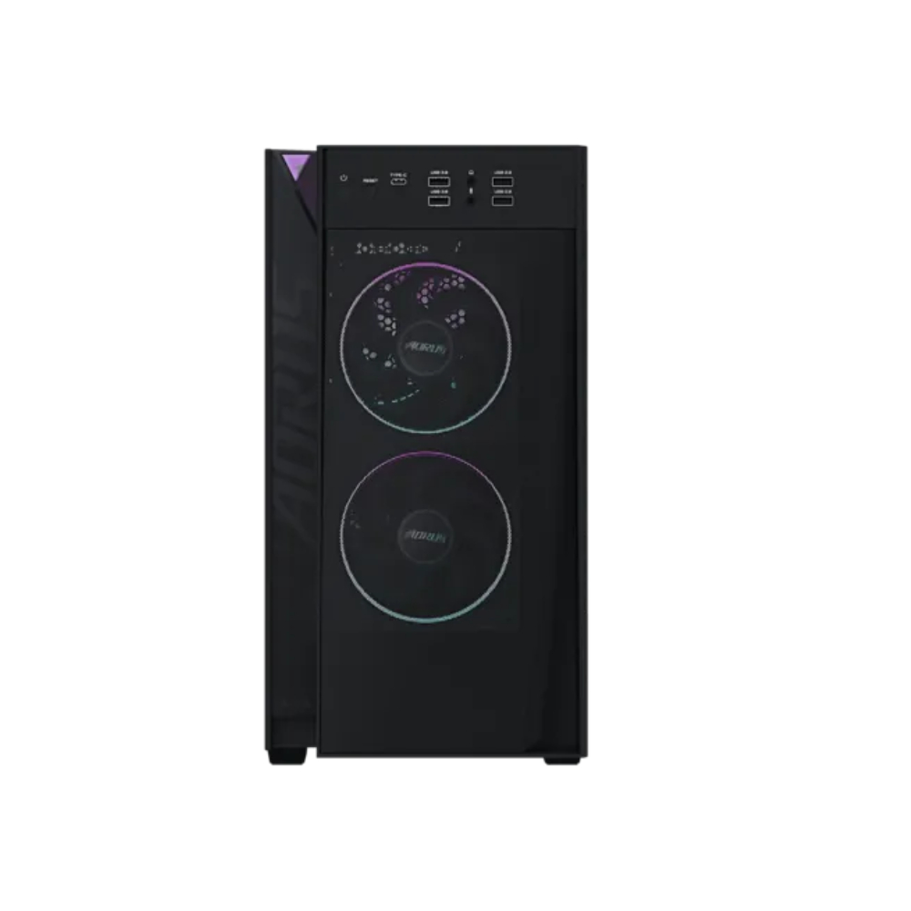 PCAP AI GIGABYTE AORUS PRIME 3 (AI351) AP3A7N7-5100 (Thông số: Ryzen 7 9700X |  32GB | 1TB SSD | RTX 5070 | AirCoolerARGB | Wifi7 | Win11SL|Màu Đen) ảnh 4