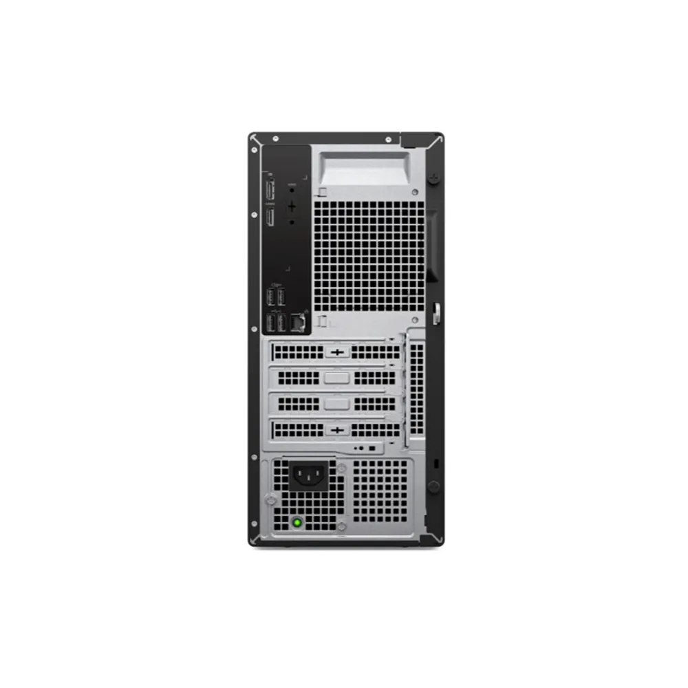 Máy tính để bàn đồng bộ Dell Tower ECT1250 - DT-14400-8-512G-2Y (Intel i5-14400/8GB DDR5/512GB SSD/Non DVD/Chuột, Bàn phím/Win 11)