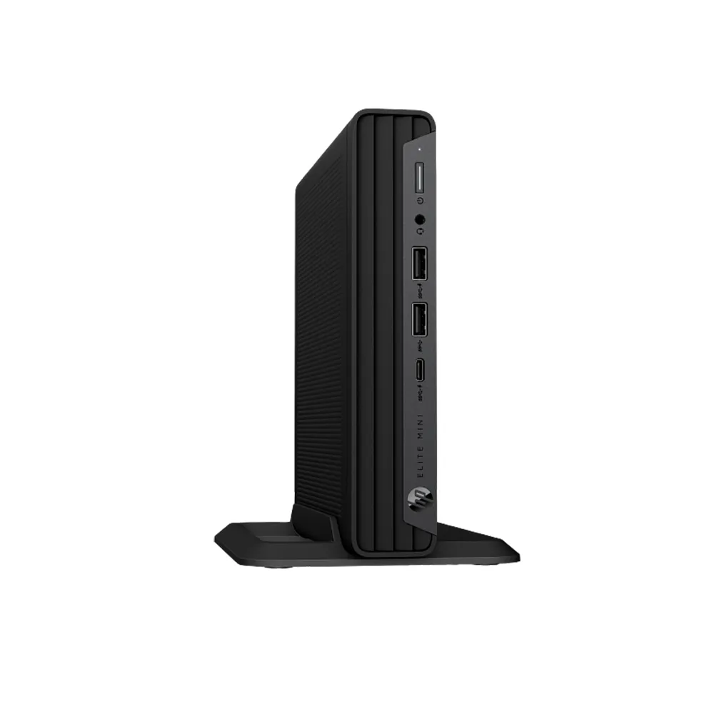 Máy tính để bàn đồng bộ HP Elite Mini 800 G9 B6ZG2PT (Intel Core i5 14500/8GB/512GB/Wireless Mouse & Keyboard/W11H/3Y)