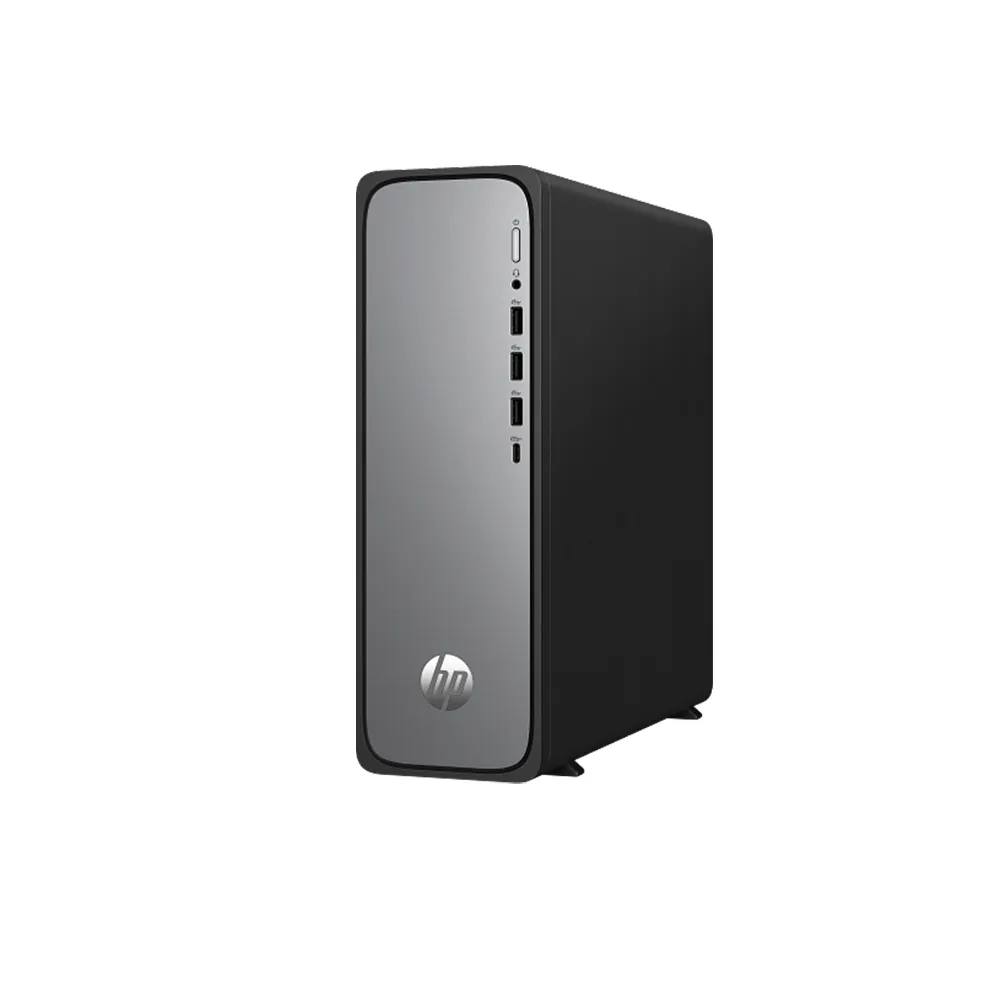 Máy tính để bàn HP Omnidesk S03-0042d C16DVPA (Intel Core i7-14700/16GB/512GB/Intel UHD/WL/BT/KB/M/W11SL/ĐEN)