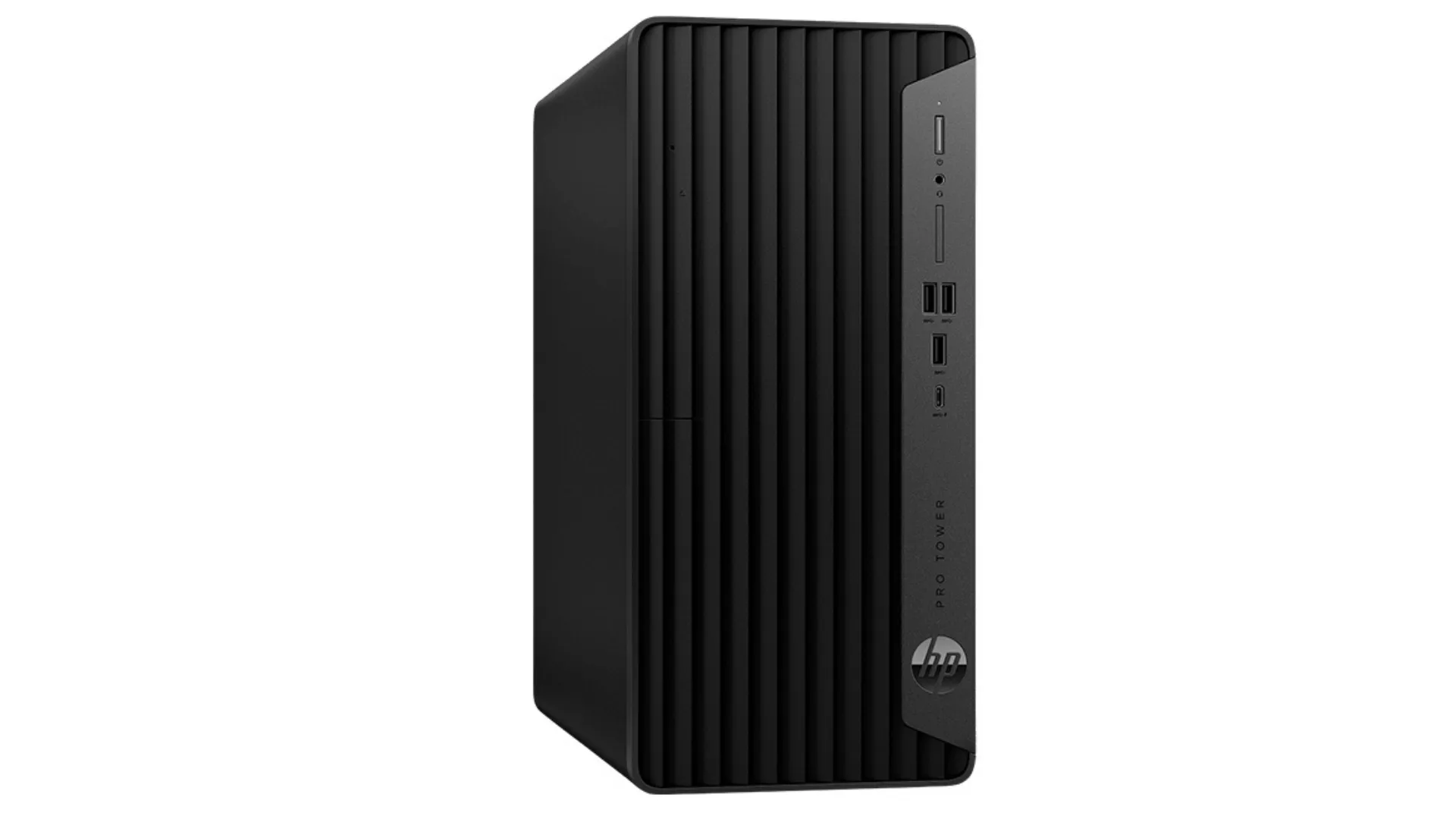 Máy tính để bàn đồng bộ HP Pro Tower 400 G9 C46DTAT (Intel Core i7-14700/8GB/512GB/Intel UHD/Windows 11/Đen)