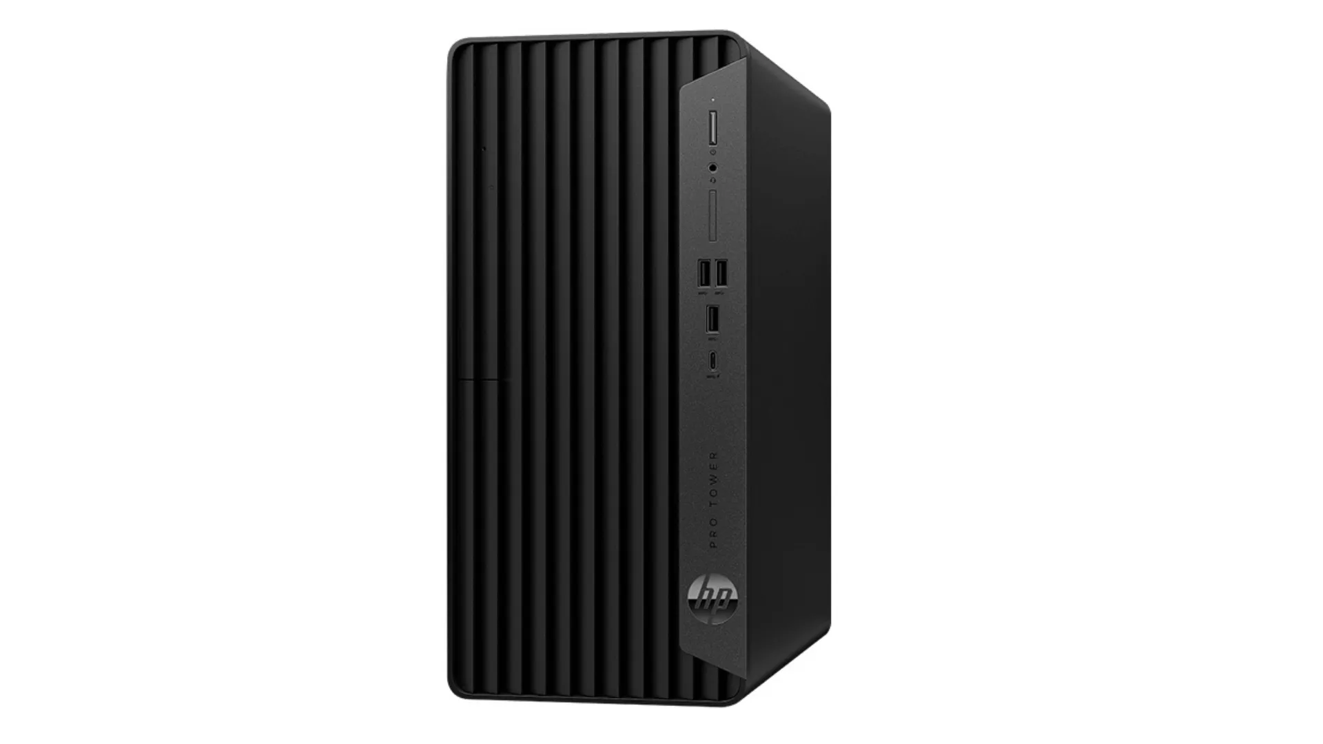 Máy tính để bàn đồng bộ HP Pro Tower 400 G9 C46DTAT (Intel Core i7-14700/8GB/512GB/Intel UHD/Windows 11/Đen)