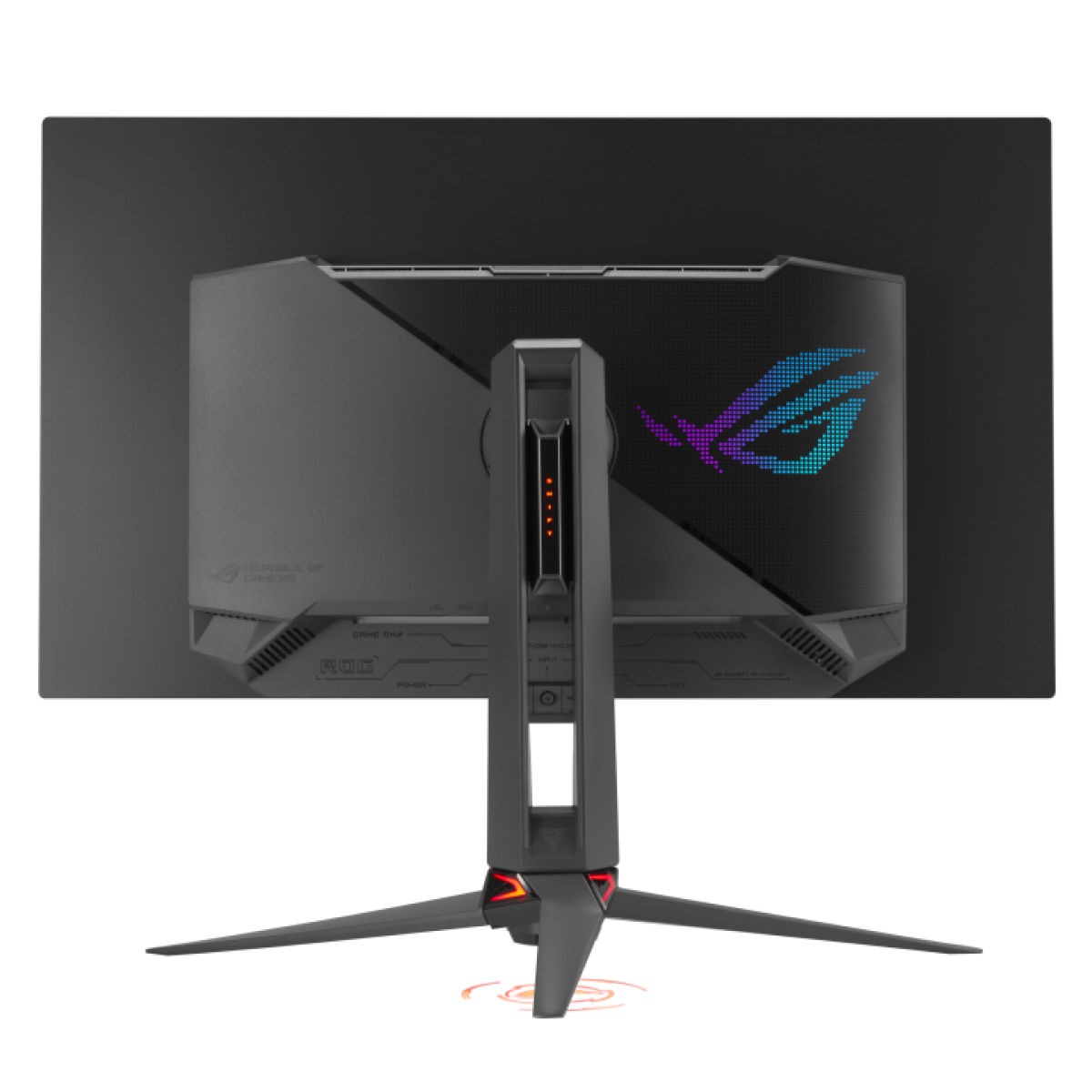 Màn Hình Gaming ASUS ROG Swift OLED PG32UCDMR (31.5 inch - QD-OLED - 4K - 240Hz - 0.03ms)