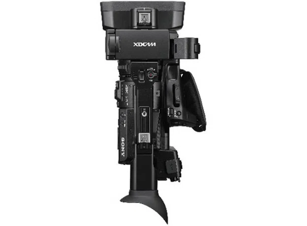 Máy quay chuyên nghiệp Sony PXW-Z190V