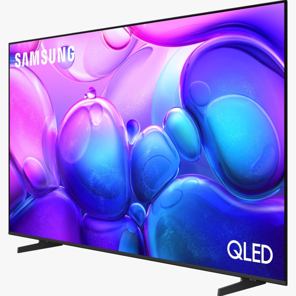 Smart Tivi QLED Samsung 4K 55 inch (QA55Q6FAA)