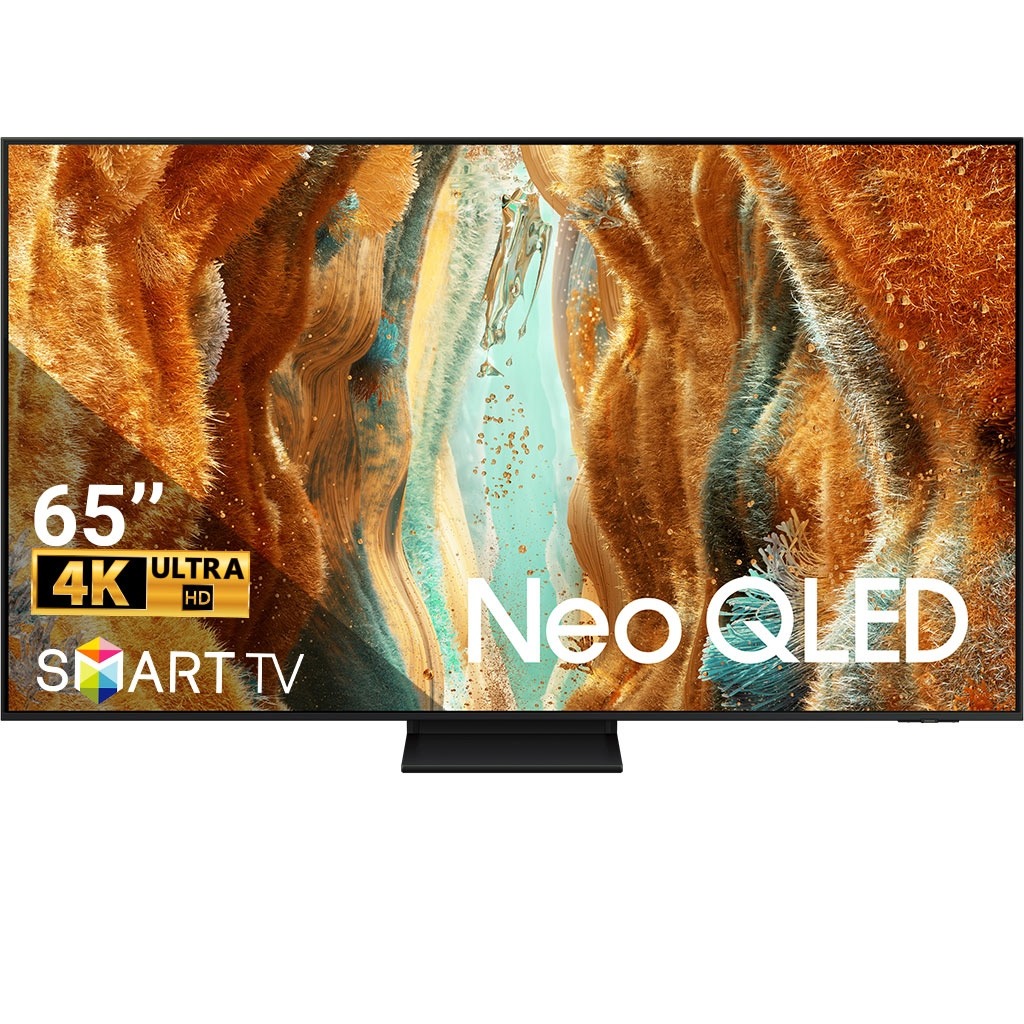 Smart AI Tivi Neo QLED Mini LED Samsung 4K 65 Inch QA65QN70FA
