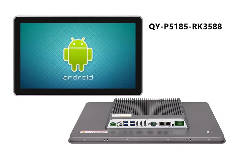 Panel PC công nghiệp Android QY-P5185-RK3568/88