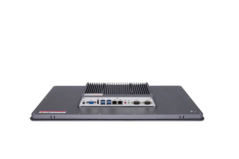 Panel PC công nghiệp QY-P5215