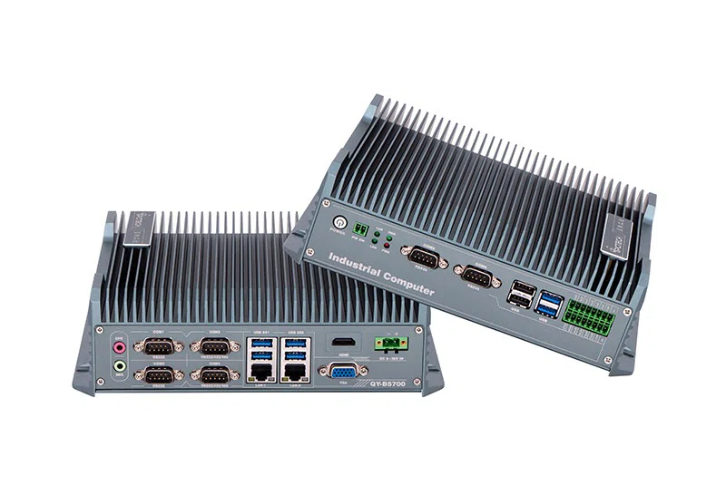 Máy tính công nghiệp mini QY-B5700