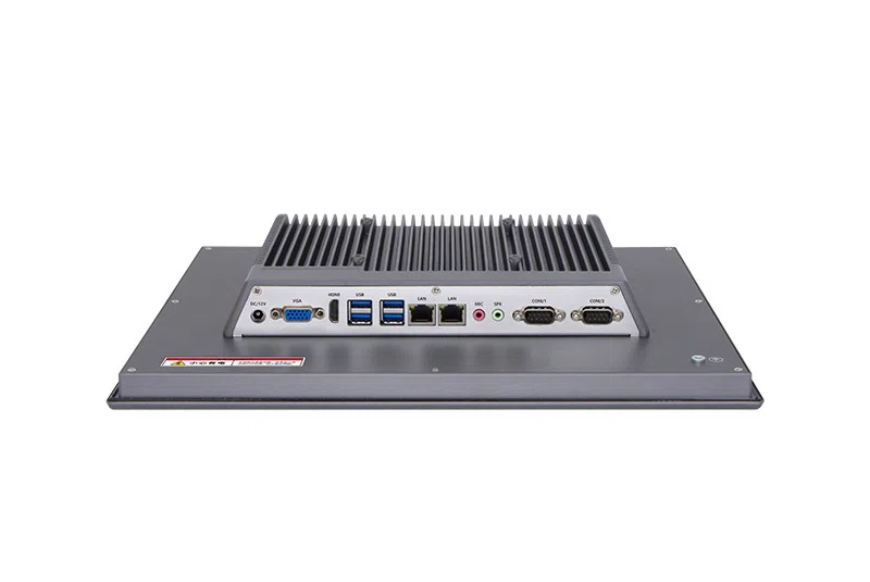 Panel PC công nghiệp QY-P5150