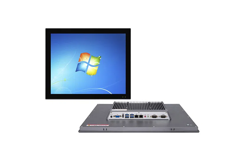 Panel PC công nghiệp QY-P5190