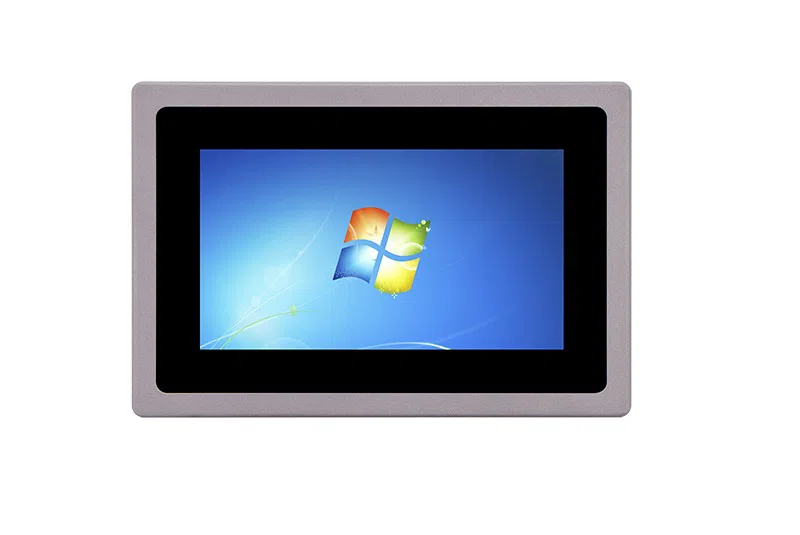 Panel PC công nghiệp QY-P8070