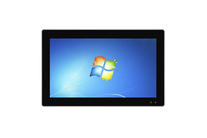 Panel PC công nghiệp QY-P8133