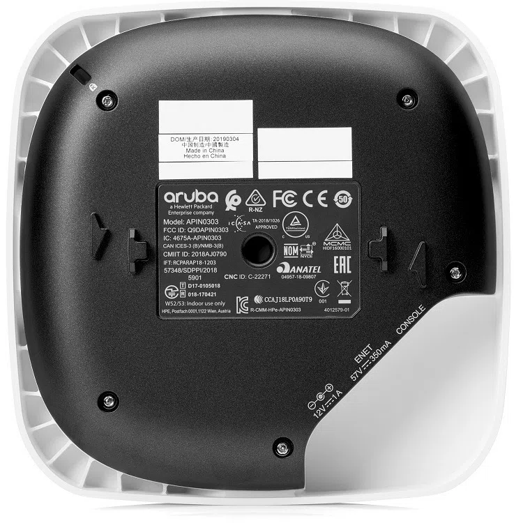 Aruba Instant On AP11 (RW) Access Point