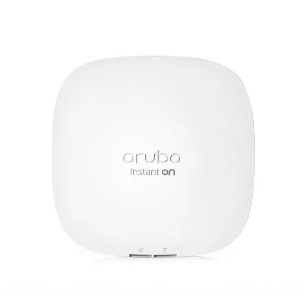 Instant On AP22 with 12V PSU EU Bundle